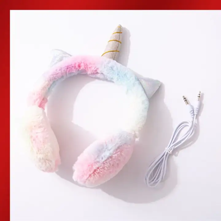 unicorn earphone