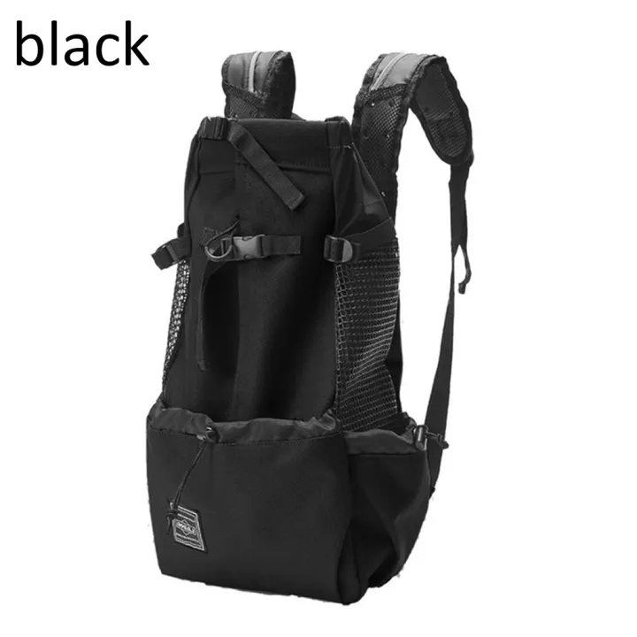 carrier bag hiking