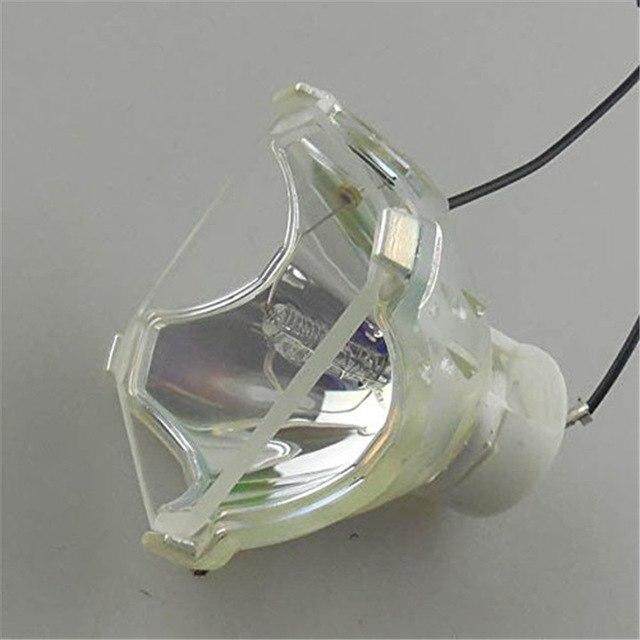 Penggantian Lampu Proyektor TLPLX45 untuk Toshiba TLP-SX3500/TLP-X4500/TLP-X4500U Hitam (dengan Perumahan), Perak (Tanpa Perumahan)