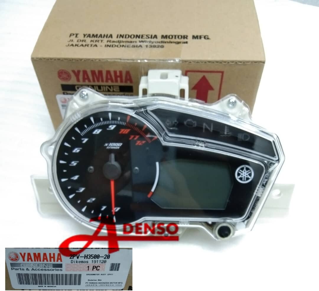 Y15 V1 YSUKU Y15 V1 METER SPEEDOMETER DIGITAL METER Y15 METER V1