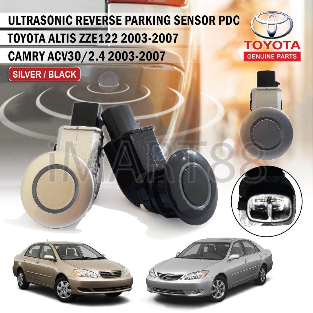 PDCパーキングセンサー Compatible With For Passat 2008 2009 2010 2011 2012 2  PDCパーキングセンサー PDCパーキングセンサー Compatible With For Passat For CC 2009 2010 2011 2012