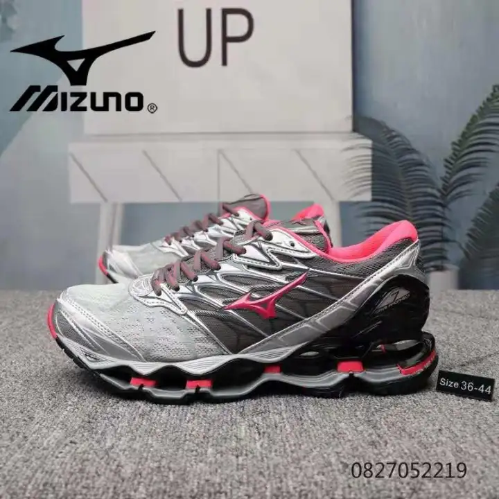 mizuno wave prophecy 7 women