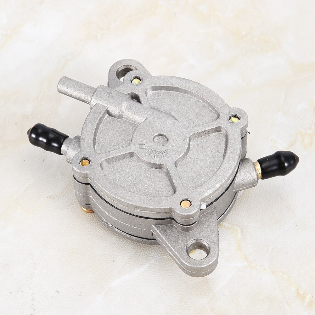 【Ready Stock】Motorcycle Scooter Vacuum Fuel Pump Range Extender Pump