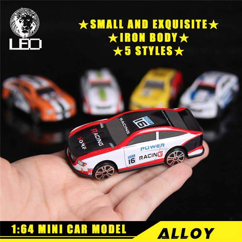 iron car toys