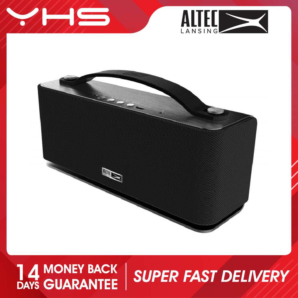 altec lansing lazada