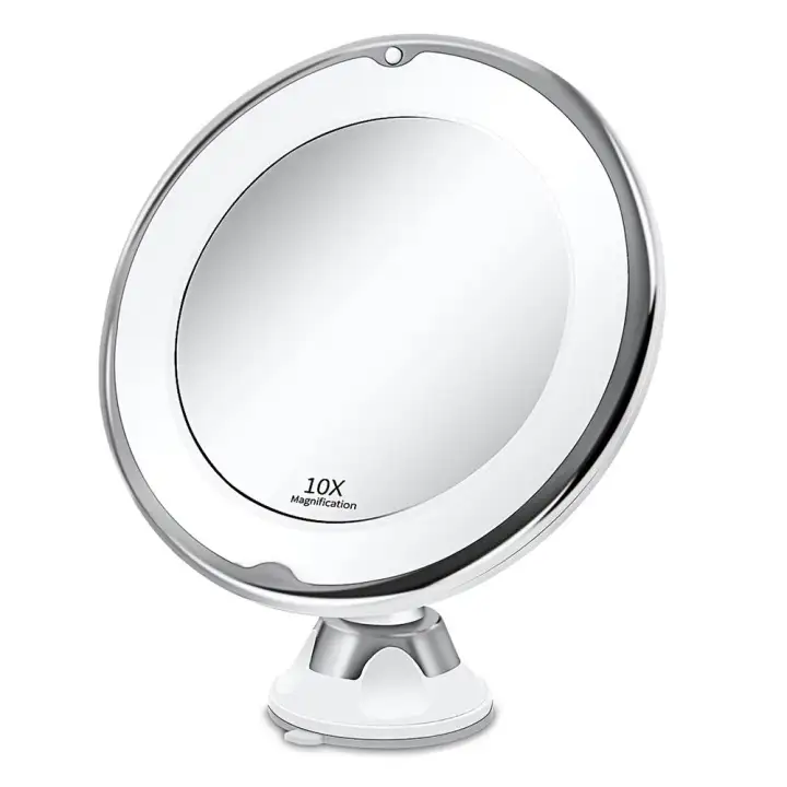 led light makeup vanity
