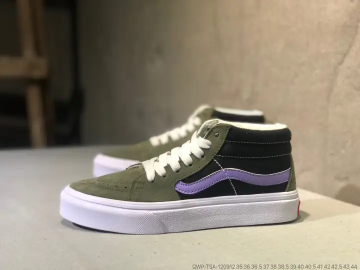 vans old skool x off white willy