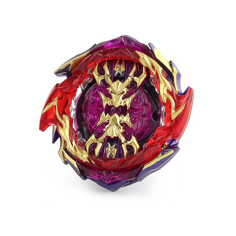 Beyblade Burst GT B-157 Booster Bigbang yenesis.0.Ym Gyro Starter Top -without Launcher