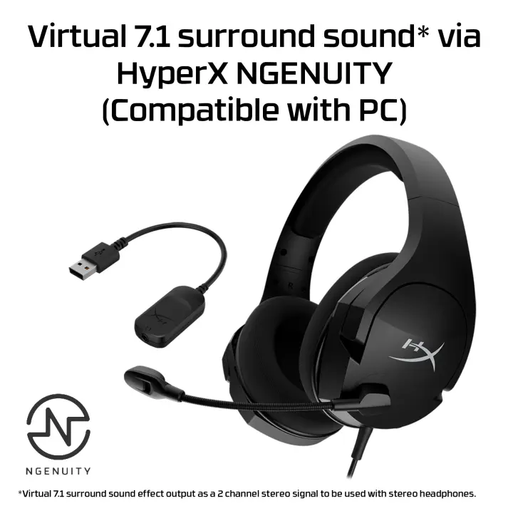 jual hyperx cloud stinger