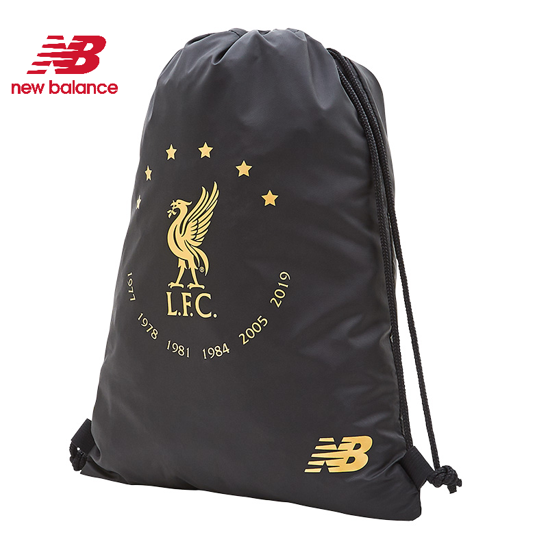 new balance drawstring bag