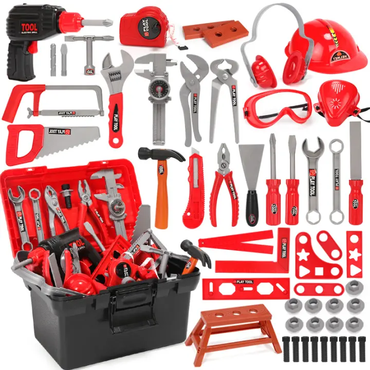 tool bench set