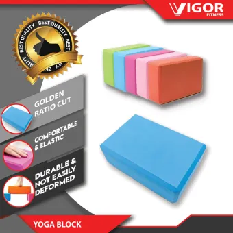 yoga block lazada