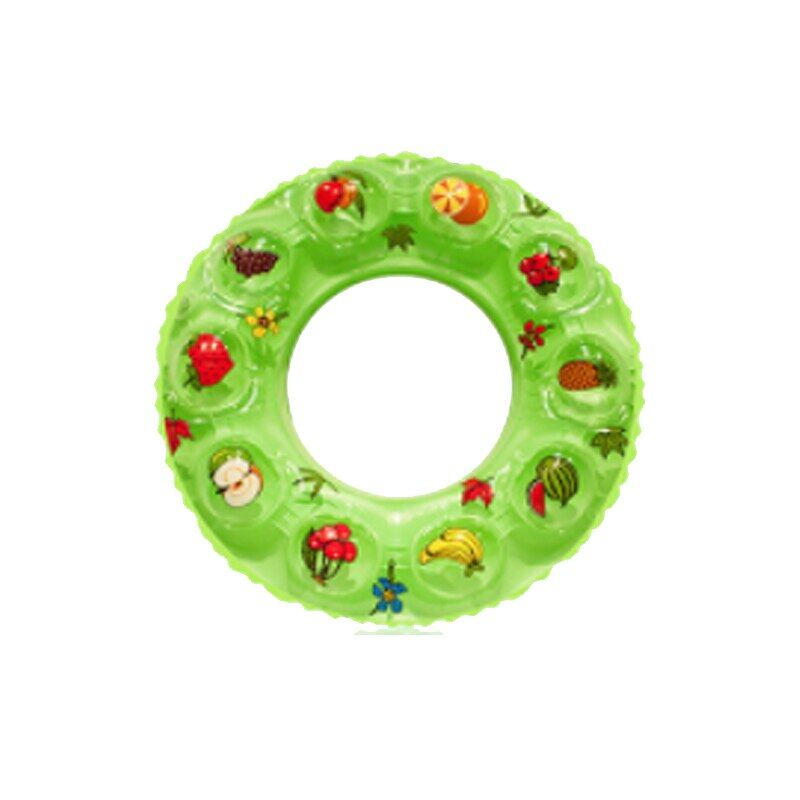 Children's Inflatable Swimming Ring Pool Floaties Inflatable Pool Water Inflatable Pool Floaties For Child