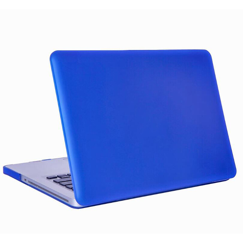 Ốp bảo vệ mờ cho MacBook Pro 15 A1286, Ốp nhựa cứng mờ 2012