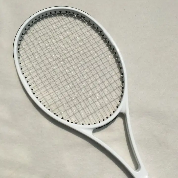 l2 tennis racket
