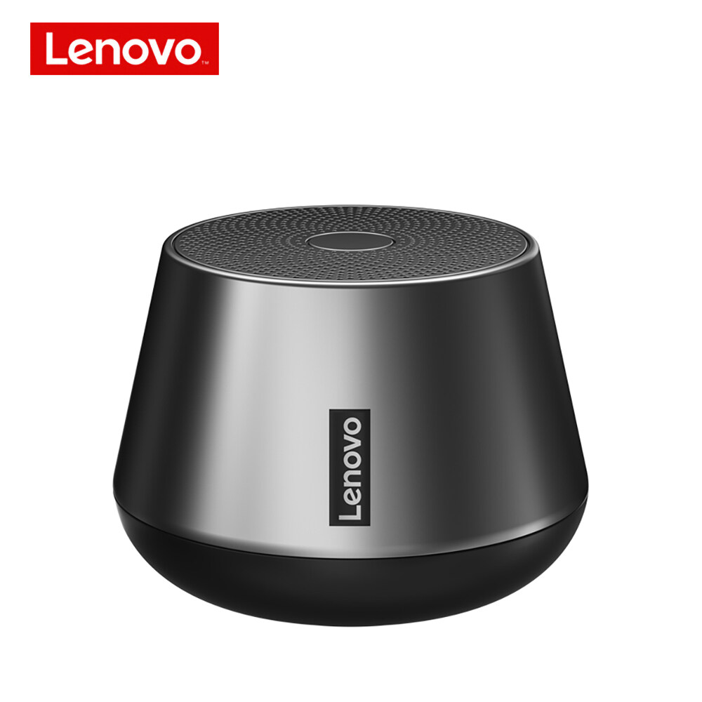 Lenovo K3 cộng với Loa Bluetooth Loa mini đề xi Ben cao loa siêu trầm không thấm nước Loa di động đầy màu sắc Loa đèn led