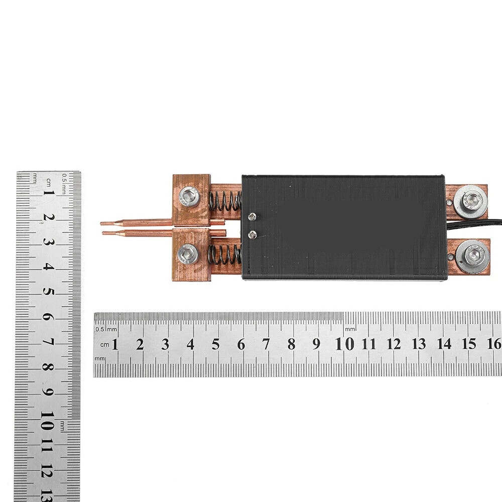 Bút hàn điểm cầm tay pin 18650-INTL