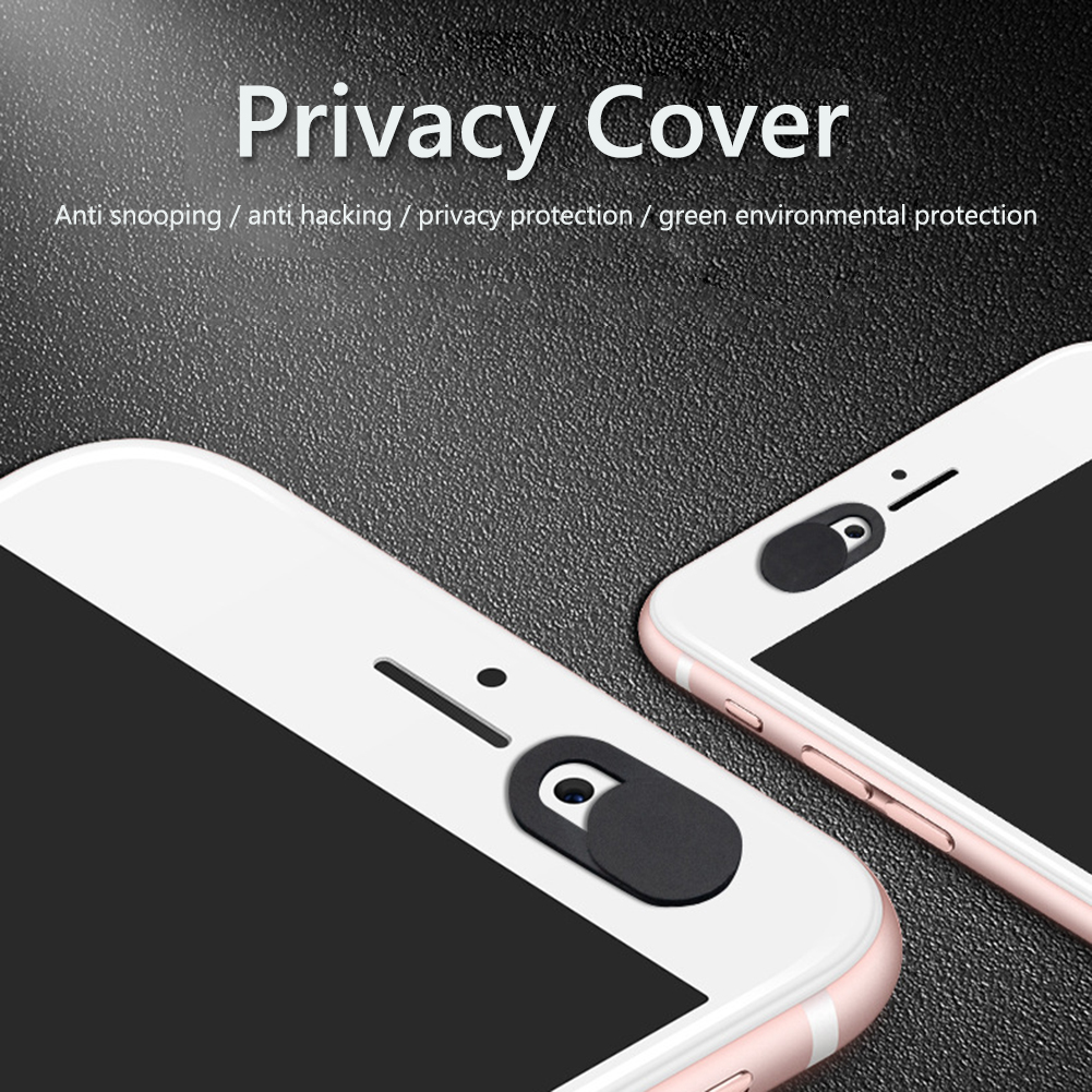 T1 Webcam Bìa, Miếng Dán Bảo Mật Cho Máy Tính Bảng Điện Thoại iPhone iPad Máy Tính Xách Tay