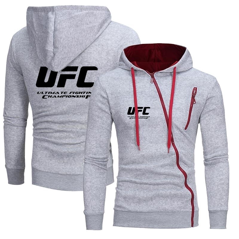 ufc gym hoodie