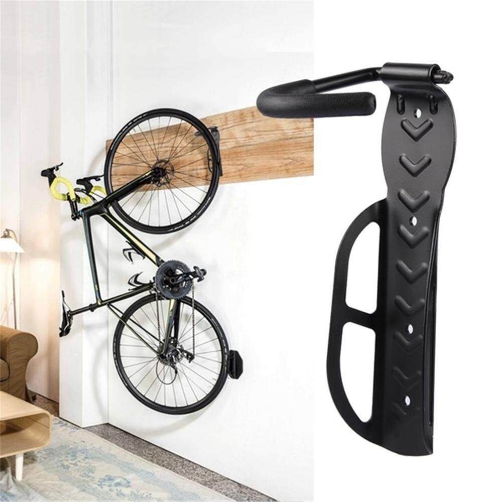 bicycle hangers wall