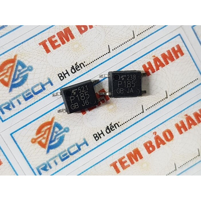 P185, tlp185gb opto sop-4
