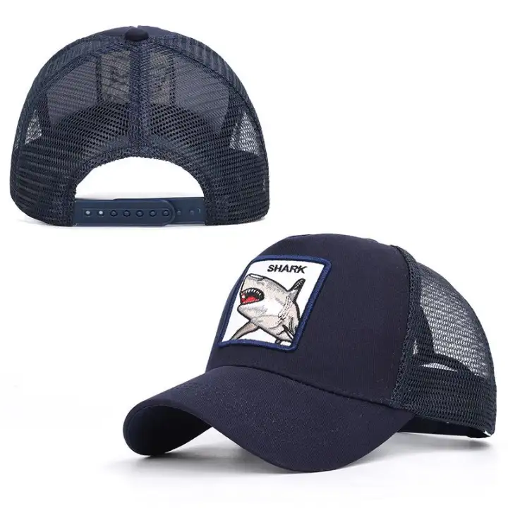 mens breathable baseball cap