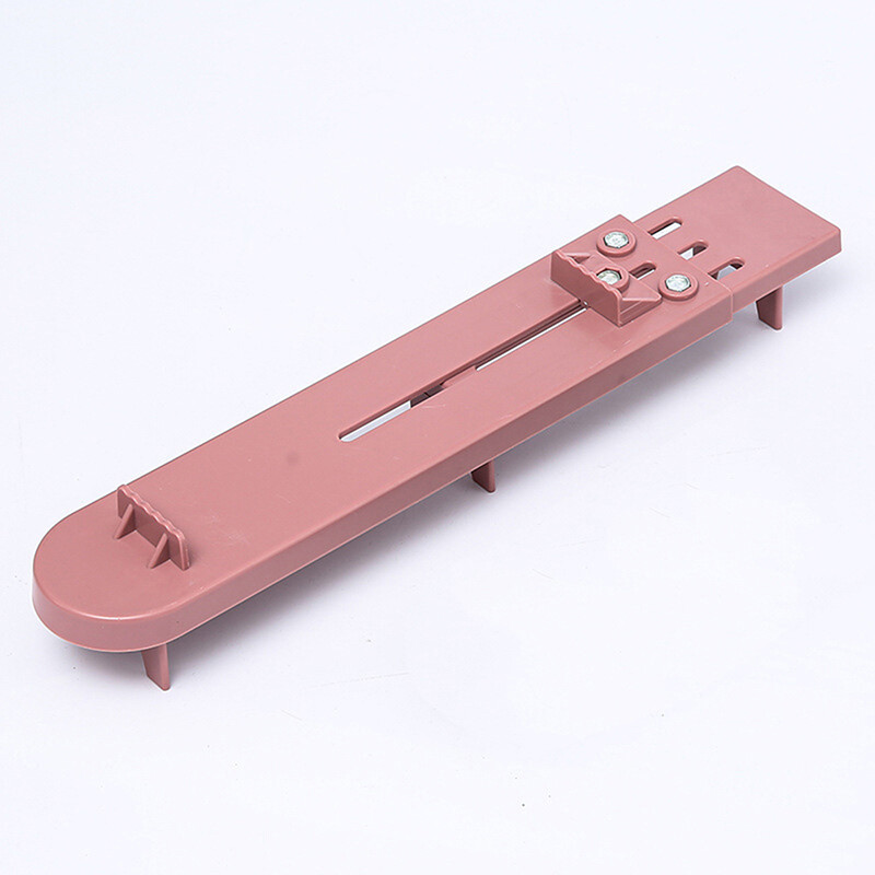 🥪 LECHU🍟  Whetstone Knie Sharpener Stone Plate Adjustable Whetstones Sink Bridge Holder