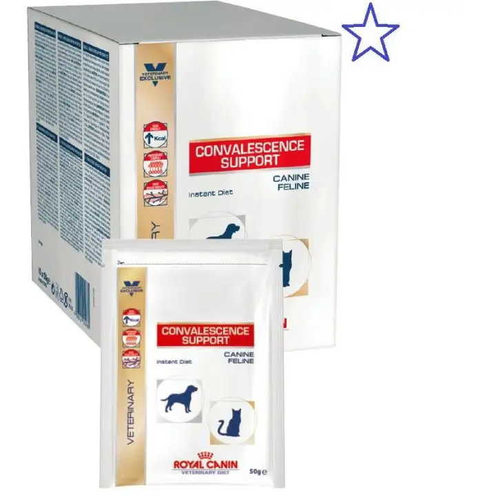 royal canin convalescence support feline