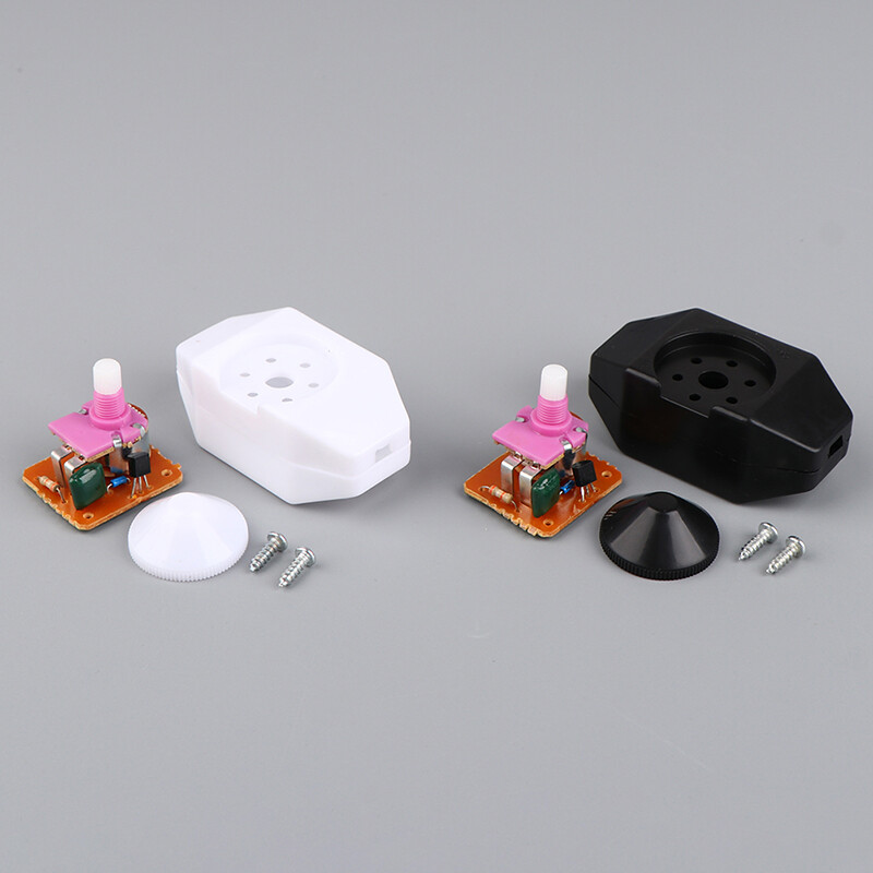 Witkitty Led Dimmer Switch Adjustable Controller Knob Lamp Dimmer Cord Switch Plug In