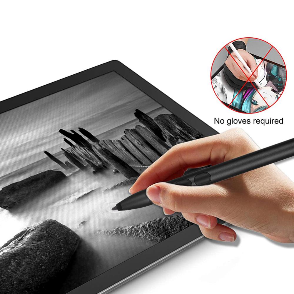 Universal Sensitive Tablet Stylus Pen for Microsoft Surface Pro Smooth Write Paint Pencil