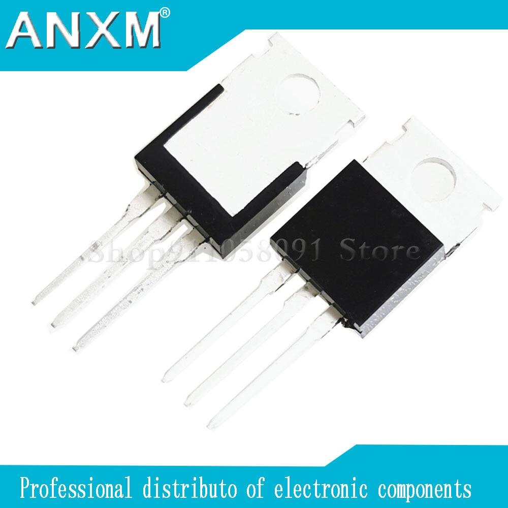 10ชิ้น IRL3103 TO-220 IRL3103PBF L3103 N TO220 30V 64A - DGJDTGHDT ...