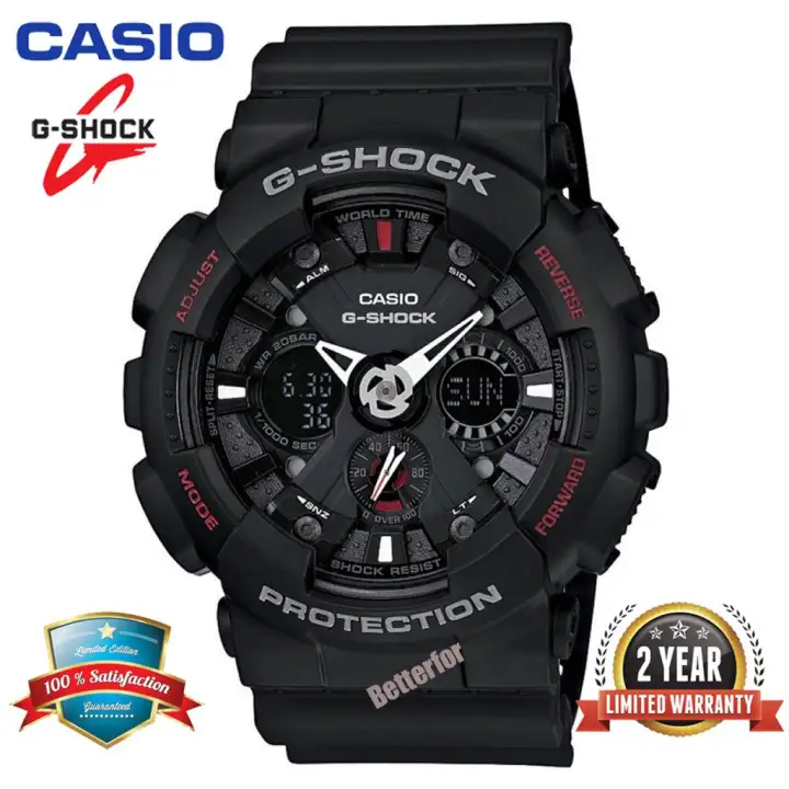 lazada sports watch