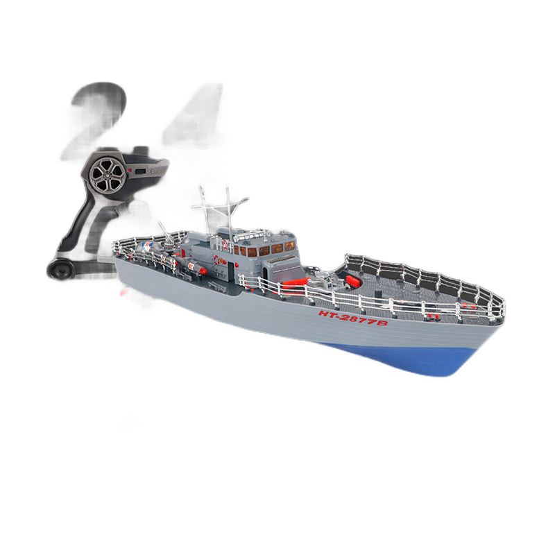 toy ship