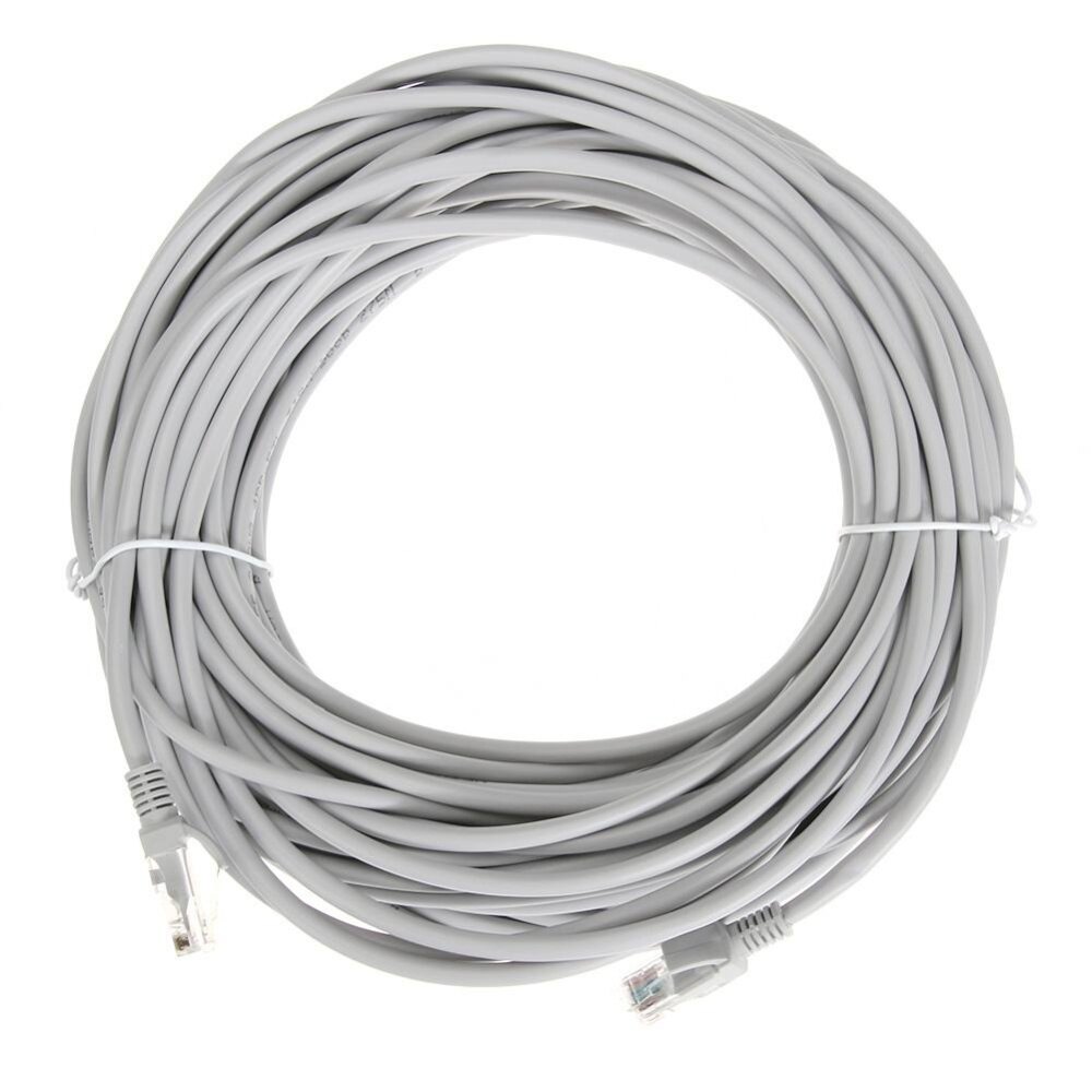 Ethernet Cable High Speed RJ45 Network LAN Cable Router Computer Cables