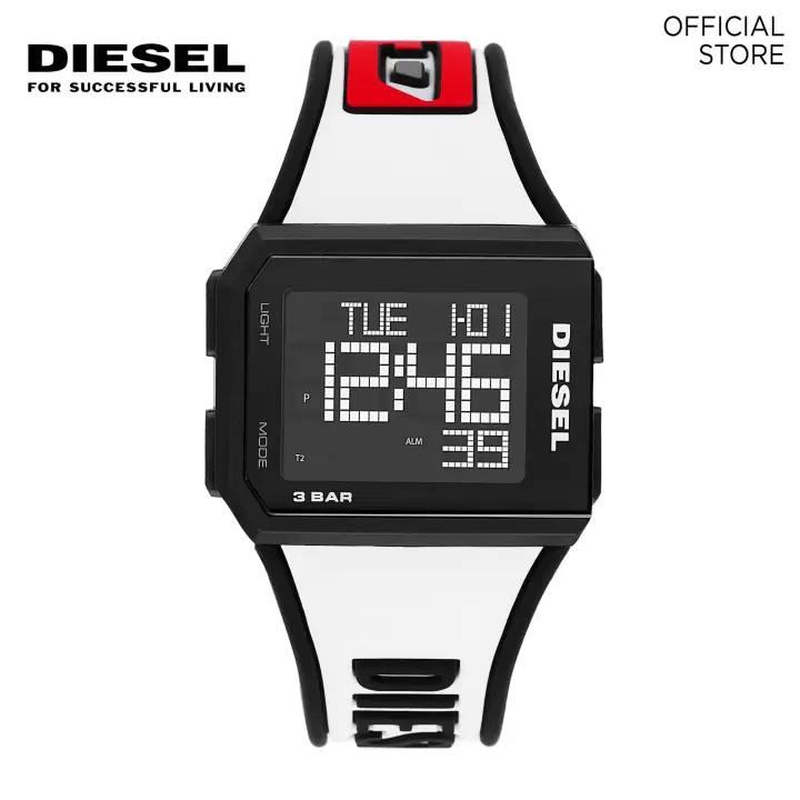 diesel digital watch price