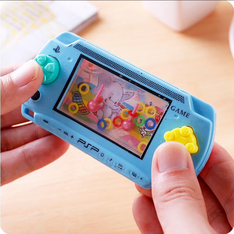 psp toy