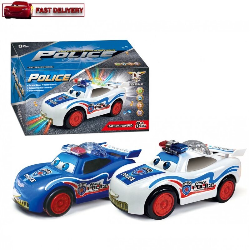 TPUVZ 999-17 Police Car Cartoon Vehicle Kids Toy With Light - Play Fun Cop Battery Powered Inertia Light & Sound Collector Colourful Learning Educational Cool Design Ideal Gift For Children | Lazada TPUVZ 999-17 Police Car Cartoon Vehicle Kids Toy With Light - Play Fun Cop Battery Powered Inertia Light & Sound Collector Colourful Learning Educational Cool Design Ideal Gift For Children | Lazada
