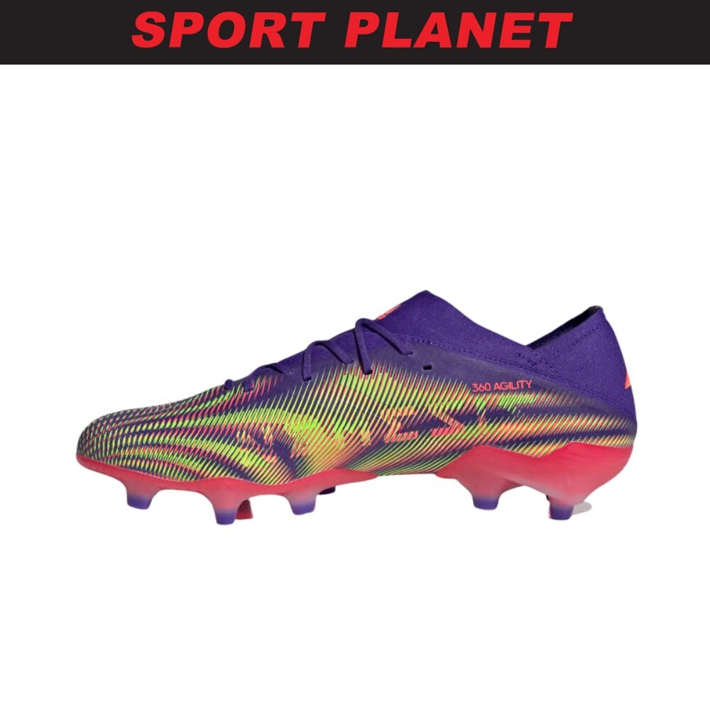 adidas Men Nemeziz 1 Firm Ground 