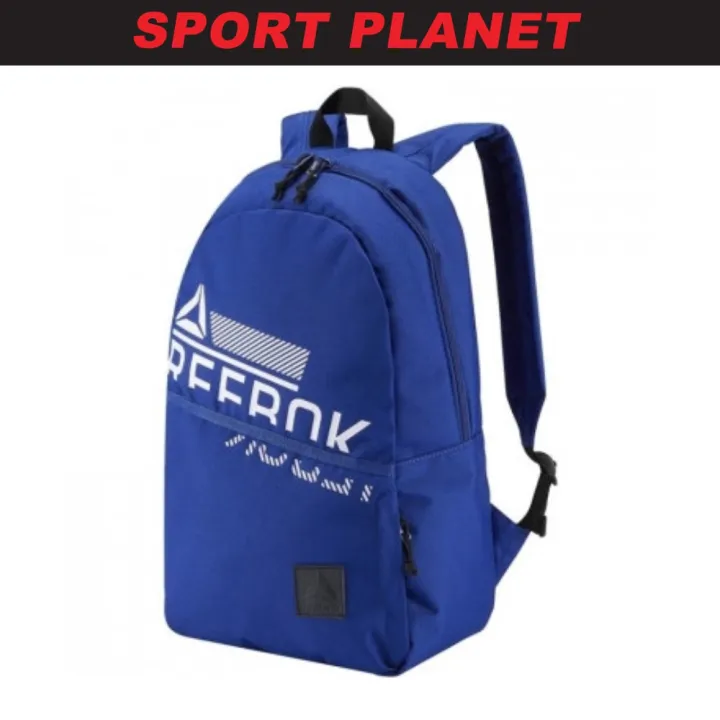 reebok unisex backpack
