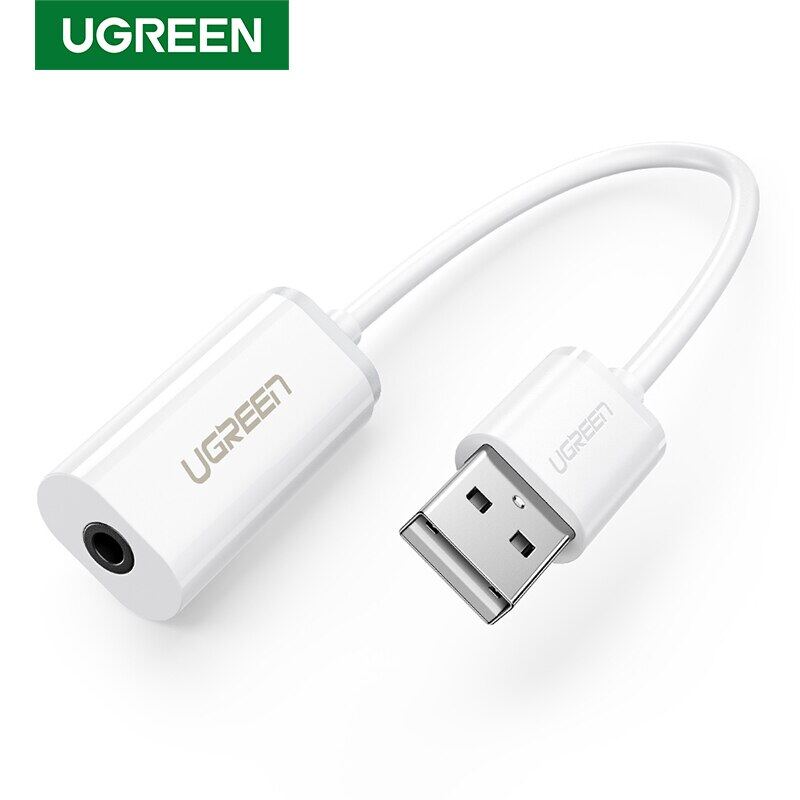 3.5 mm to usb ps4