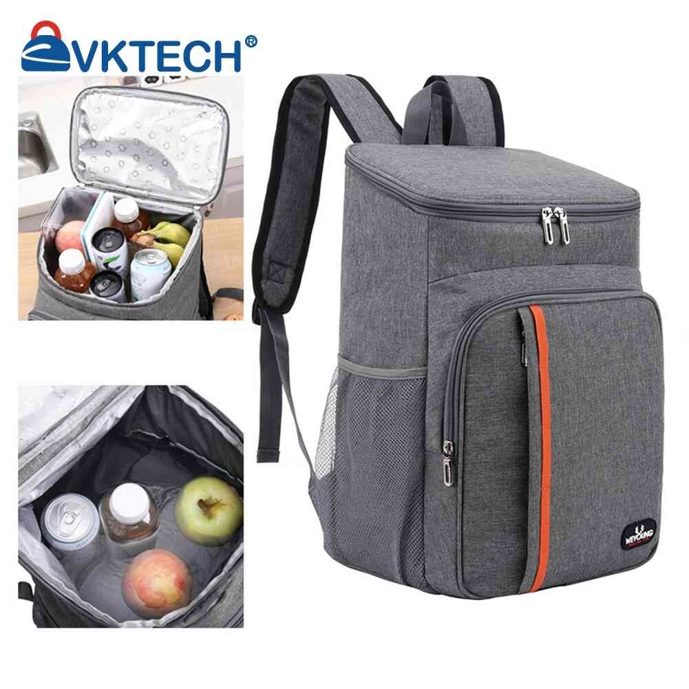 【Fire New】 Thermal Backpack Waterproof
