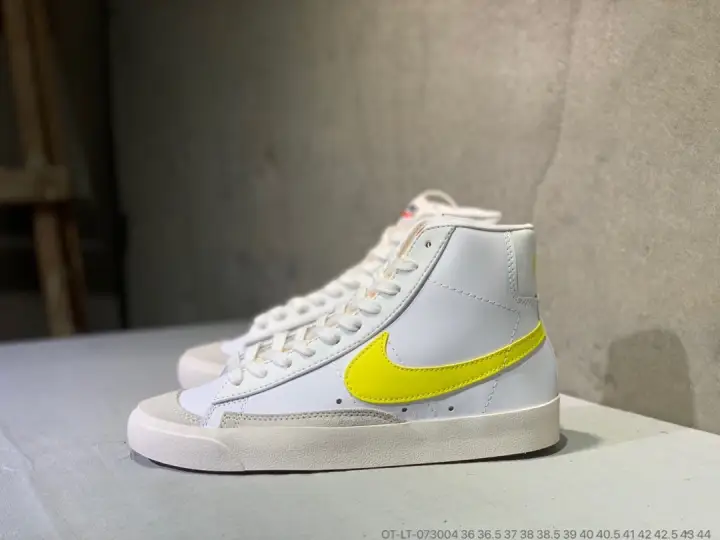 nike blazer mid skate