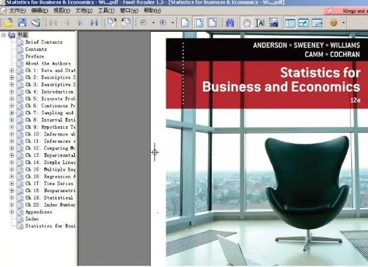 Statistics For Business And Economics 12th Includes Answers To Textbook Question Bank Lazada Singapore