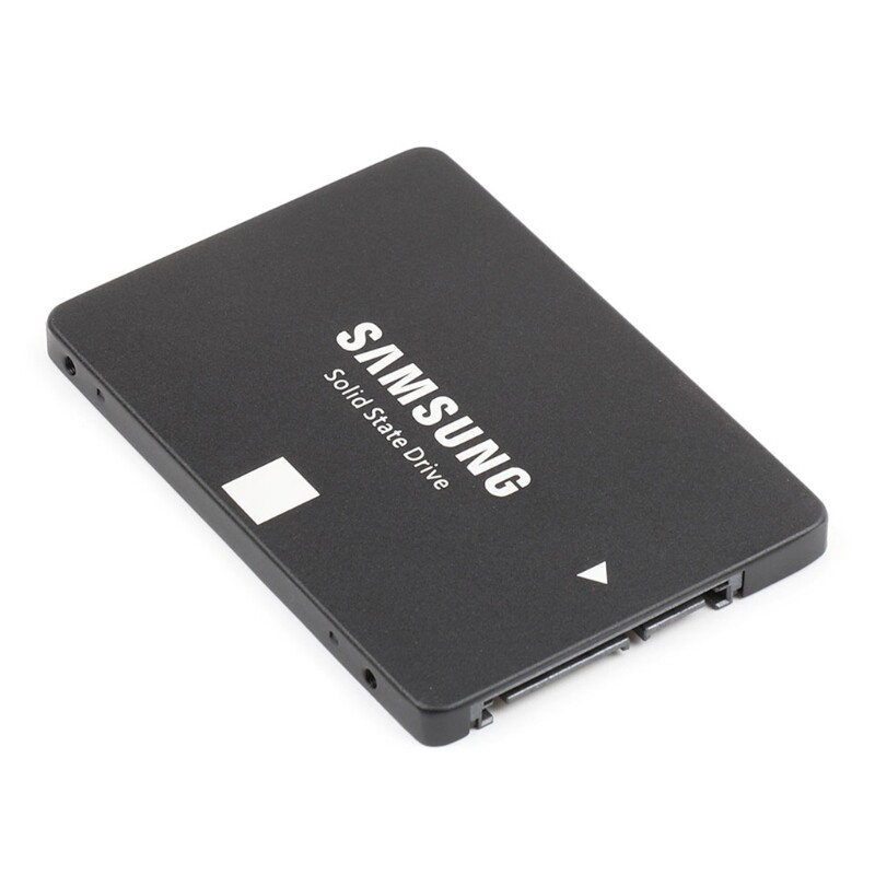 SAMSUNG SSD 1TB 860 EVO 250GB 500GB Internal Solid State HHD Hard