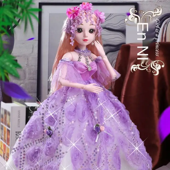 doll set please