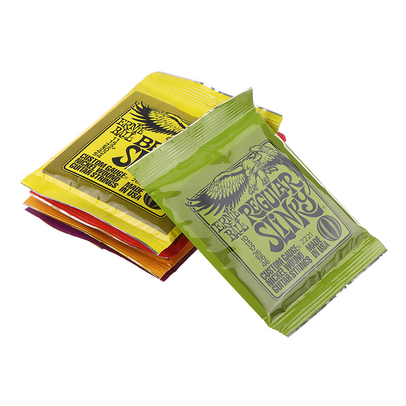 Cumarba Guitar Strings Electric Guitar Strings Brass Phosphor Bronze Guitar Strings