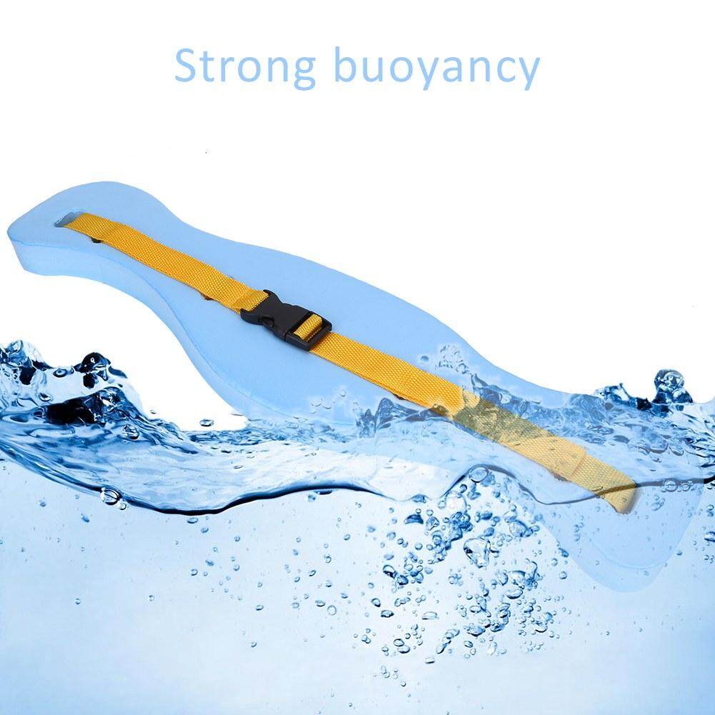 Mnyy Adjustable Floating Safety Belt Waistband Swimming Lumbar Support Tackle For Adult Children By Mnyyshop