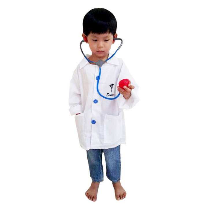 Career Costume - Doctor