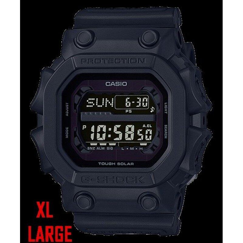 CASIO G-SHOCK KING GX-56BB-1 Malaysia