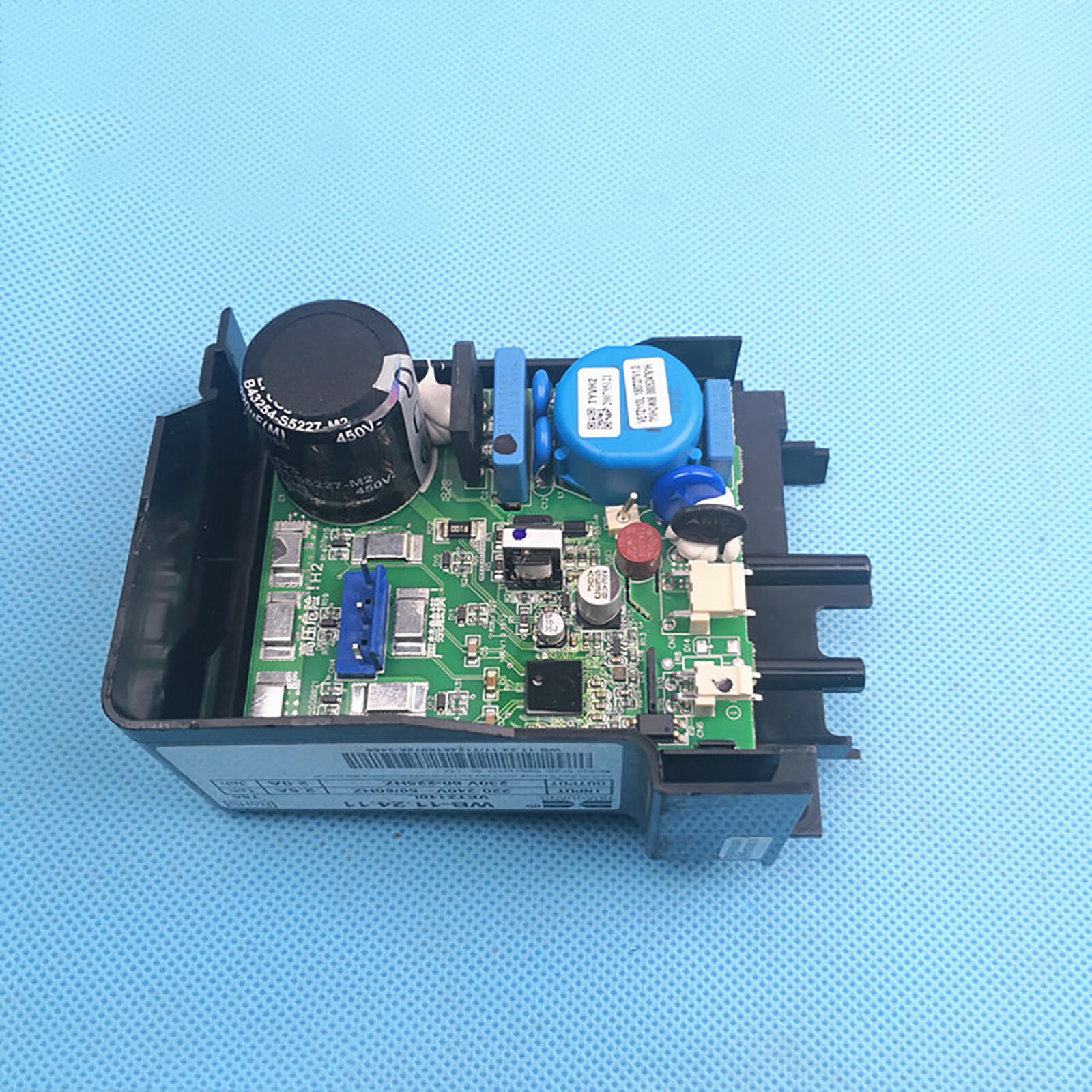 Inverter Board Compressor Drive Board Computer Board for Haier Refrigerator WB-11.24.11 VETZ110L